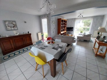 Maison a vendre Étrelles 35370 Ille-et-Vilaine 101 m2 4 pièces 260000 euros
