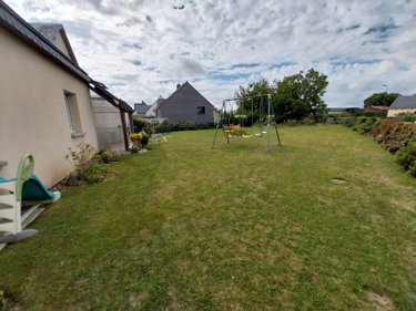 Maison a vendre Étrelles 35370 Ille-et-Vilaine 101 m2 4 pièces 260000 euros