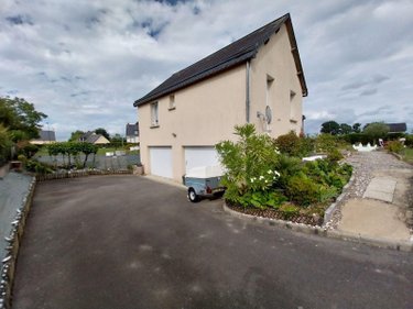 Maison a vendre Étrelles 35370 Ille-et-Vilaine 101 m2 4 pièces 260000 euros