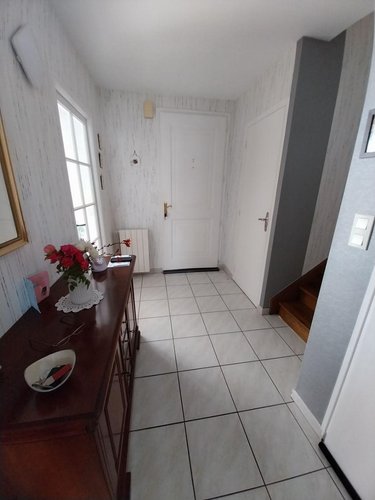 Maison a vendre Étrelles 35370 Ille-et-Vilaine 101 m2 4 pièces 239200 euros