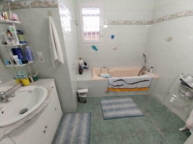 Maison a vendre Étrelles 35370 Ille-et-Vilaine 101 m2 4 pièces 239200 euros