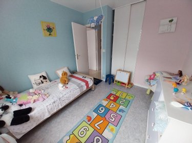 Maison a vendre Étrelles 35370 Ille-et-Vilaine 101 m2 4 pièces 260000 euros