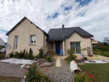 Maison a vendre Étrelles 35370 Ille-et-Vilaine 101 m2 4 pièces 260000 euros