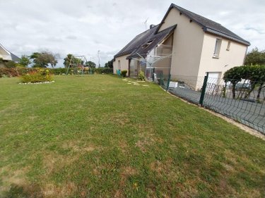Maison a vendre Étrelles 35370 Ille-et-Vilaine 101 m2 4 pièces 260000 euros