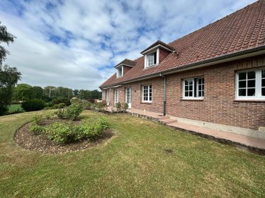 Maison a vendre Socx 59380 Nord 189 m2 7 pièces 540000 euros