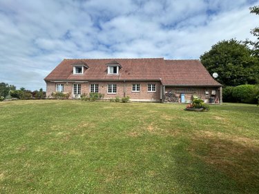 Maison a vendre Socx 59380 Nord 189 m2 7 pièces 540000 euros