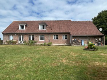 Maison a vendre Socx 59380 Nord 189 m2 7 pièces 540000 euros