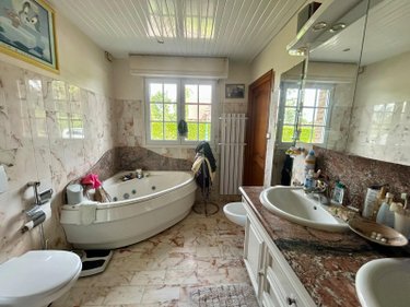 Maison a vendre Socx 59380 Nord 189 m2 7 pièces 540000 euros