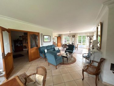 Maison a vendre Socx 59380 Nord 189 m2 7 pièces 572000 euros