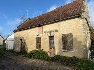 Maison a vendre Trosly-Breuil 60350 Oise 133 m2 5 pièces 136500 euros
