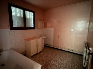 Maison a vendre Trosly-Breuil 60350 Oise 133 m2 5 pièces 136500 euros