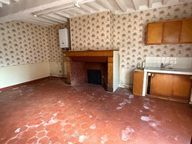 Maison a vendre Trosly-Breuil 60350 Oise 133 m2 5 pièces 136500 euros