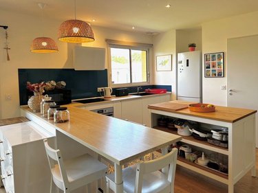 Maison a vendre Azur 40140 Landes 96 m2 4 pièces 412000 euros