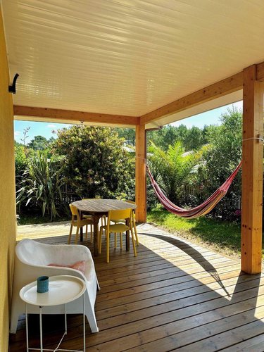 Maison a vendre Azur 40140 Landes 96 m2 4 pièces 392000 euros