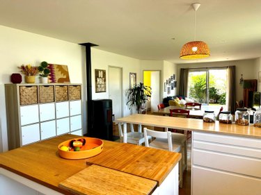 Maison a vendre Azur 40140 Landes 96 m2 4 pièces 412000 euros