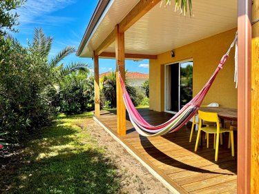Maison a vendre Azur 40140 Landes 96 m2 4 pièces 412000 euros
