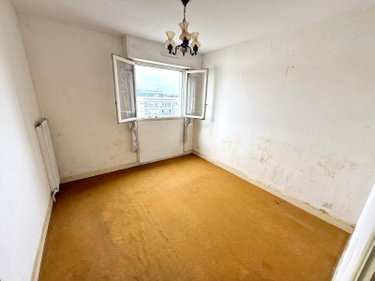 Appartement a vendre Saint-Malo 35400 Ille-et-Vilaine 43 m2 2 pièces 142000 euros