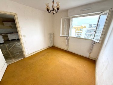 Appartement a vendre Saint-Malo 35400 Ille-et-Vilaine 43 m2 2 pièces 142000 euros