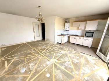 Appartement a vendre Saint-Malo 35400 Ille-et-Vilaine 43 m2 2 pièces 142000 euros