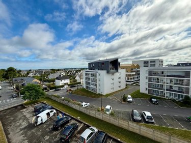 Appartement a vendre Saint-Malo 35400 Ille-et-Vilaine 43 m2 2 pièces 142000 euros