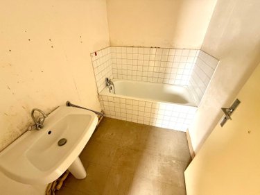 Appartement a vendre Saint-Malo 35400 Ille-et-Vilaine 43 m2 2 pièces 142000 euros