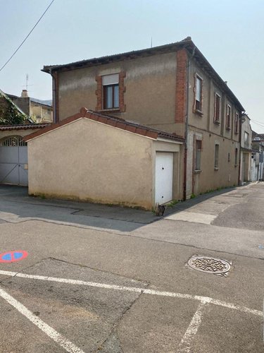 Maison a vendre Mâcon 71000 Saône-et-Loire 187 m2 6 pièces 420000 euros