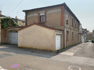 Maison a vendre Mâcon 71000 Saône-et-Loire 187 m2 6 pièces 399000 euros