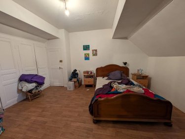 Immeuble a vendre Le Lude 72800 Sarthe 94 m2  101000 euros