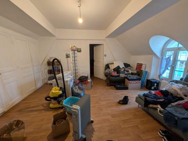 Immeuble a vendre Le Lude 72800 Sarthe 94 m2  101000 euros