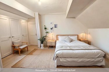 Fonds et murs commerciaux a vendre Le Lude 72800 Sarthe 94 m2  101000 euros