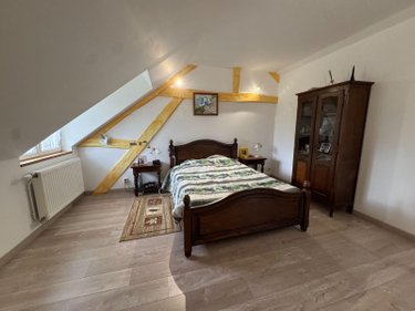 Maison a vendre Rhèges 10170 Aube 176 m2 7 pièces 249000 euros