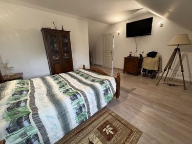 Maison a vendre Rhèges 10170 Aube 176 m2 7 pièces 249000 euros
