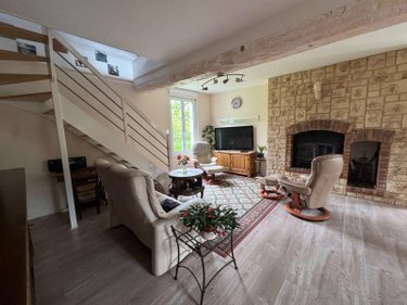 Maison a vendre Rhèges 10170 Aube 176 m2 7 pièces 249000 euros