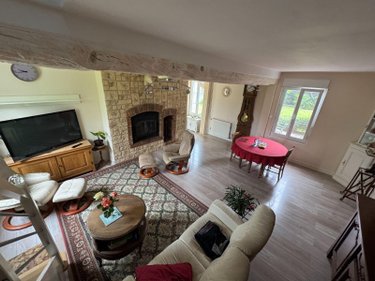 Maison a vendre Rhèges 10170 Aube 176 m2 7 pièces 249000 euros