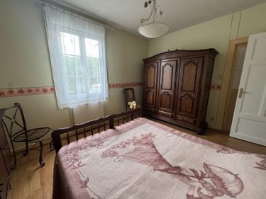 Maison a vendre Rhèges 10170 Aube 176 m2 7 pièces 249000 euros
