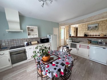 Maison a vendre Rhèges 10170 Aube 176 m2 7 pièces 249000 euros
