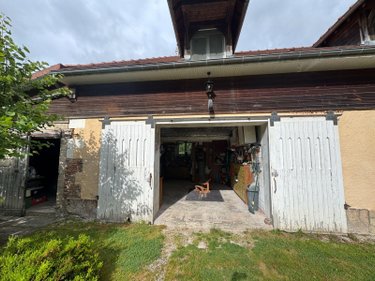 Maison a vendre Rhèges 10170 Aube 176 m2 7 pièces 249000 euros