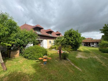 Maison a vendre Rhèges 10170 Aube 176 m2 7 pièces 249000 euros
