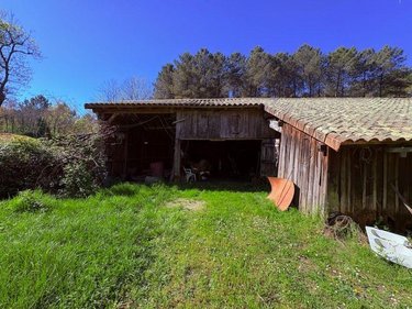 Maison a vendre Le Nizan 33430 Gironde 80 m2 3 pièces 84800 euros