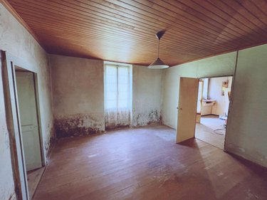 Maison a vendre Le Nizan 33430 Gironde 80 m2 3 pièces 84800 euros