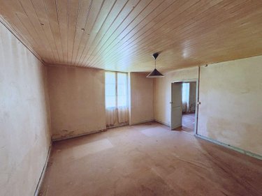Maison a vendre Le Nizan 33430 Gironde 80 m2 3 pièces 84800 euros