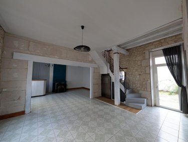 Maison a vendre Mayet 72360 Sarthe 120 m2 7 pièces 101000 euros