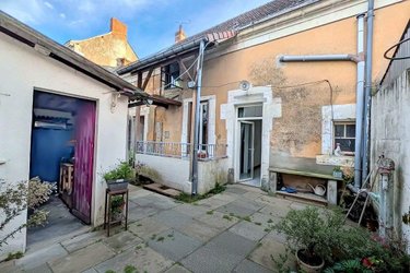 Maison a vendre Mayet 72360 Sarthe 120 m2 7 pièces 101000 euros