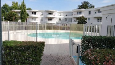 Appartement a vendre Gradignan 33170 Gironde 47 m2 2 pièces 174900 euros