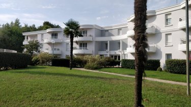 Appartement a vendre Gradignan 33170 Gironde 47 m2 2 pièces 174900 euros