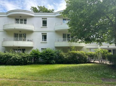 Appartement a vendre Gradignan 33170 Gironde 47 m2 2 pièces 169290 euros