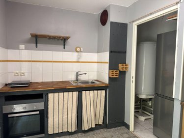 Appartement a vendre Gradignan 33170 Gironde 47 m2 2 pièces 174900 euros