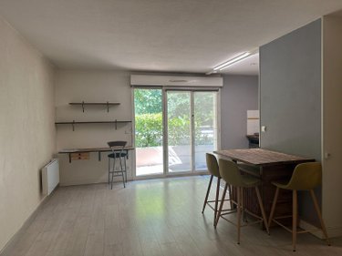 Appartement a vendre Gradignan 33170 Gironde 47 m2 2 pièces 169290 euros