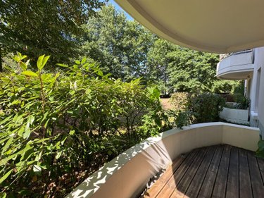 Appartement a vendre Gradignan 33170 Gironde 47 m2 2 pièces 174900 euros