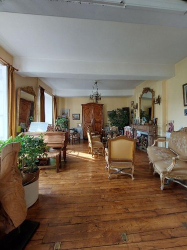 Maison a vendre Rennes 35000 Ille-et-Vilaine 271 m2 10 pièces 1144000 euros